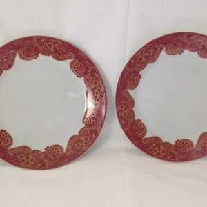 Queen's Small plates